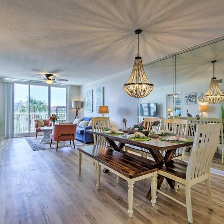 Snowbirds Retreat Walkable Destin Condo With View! 외부 사진